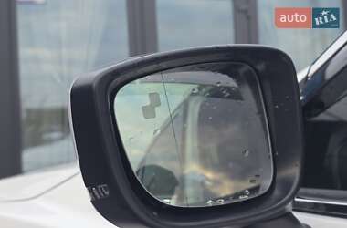 Седан Mazda 6 2018 в 