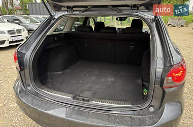 Универсал Mazda 6 2013 в 