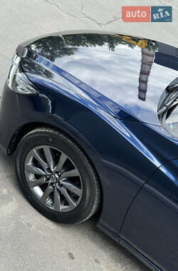 Седан Mazda 6 2018 в 