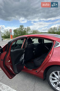 Седан Mazda 6 2014 в 