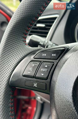 Седан Mazda 6 2014 в 