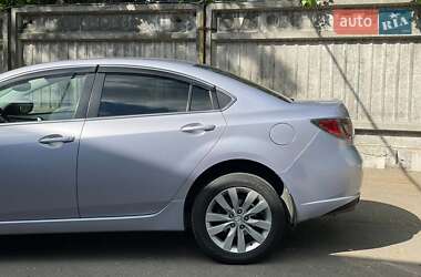 Седан Mazda 6 2009 в 
