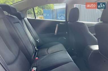 Седан Mazda 6 2009 в 
