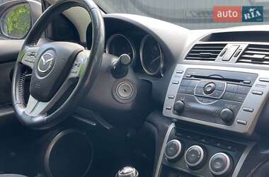 Седан Mazda 6 2009 в 