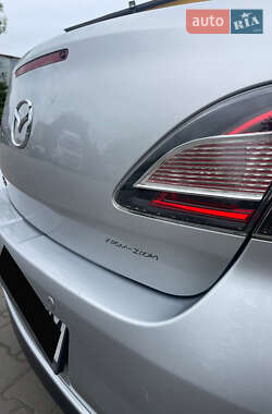 Лифтбек Mazda 6 2008 в 