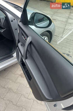 Лифтбек Mazda 6 2008 в 