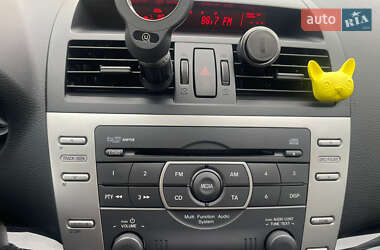 Лифтбек Mazda 6 2008 в 