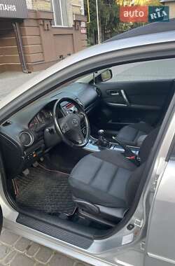Универсал Mazda 6 2007 в 