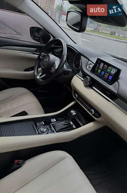 Седан Mazda 6 2019 в 