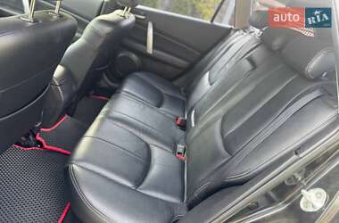 Універсал Mazda 6 2009 в 