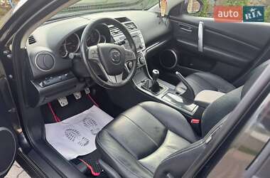Універсал Mazda 6 2009 в 