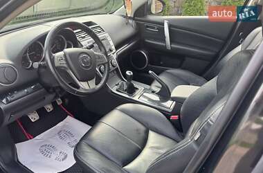 Універсал Mazda 6 2009 в 