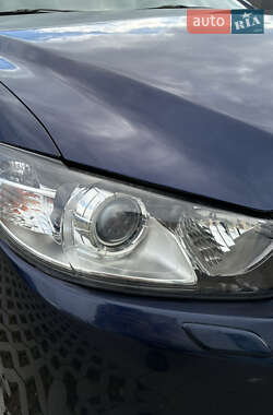 Седан Mazda 6 2013 в 