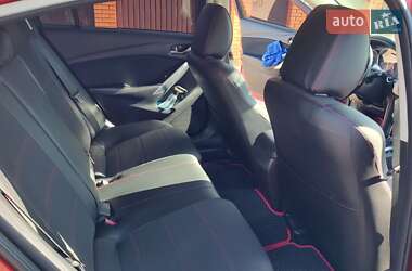 Седан Mazda 6 2014 в Сумах