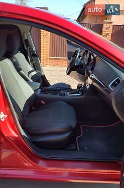Седан Mazda 6 2014 в Сумах
