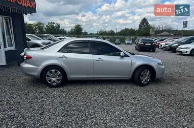 Седан Mazda 6 2005 в 