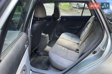 Универсал Mazda 6 2002 в 