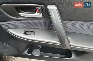 Седан Mazda 6 2007 в 