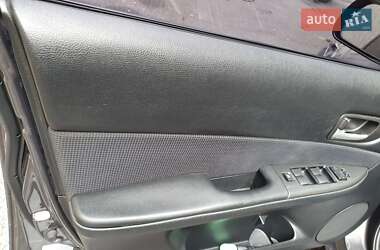 Седан Mazda 6 2007 в 