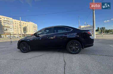 Седан Mazda 6 2008 в 