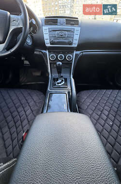 Седан Mazda 6 2008 в 