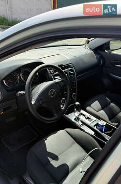 Седан Mazda 6 2006 в 