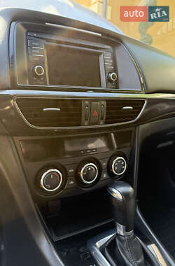 Седан Mazda 6 2013 в 