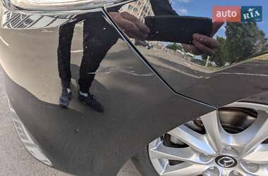 Седан Mazda 6 2016 в 