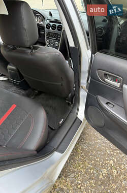 Седан Mazda 6 2003 в 
