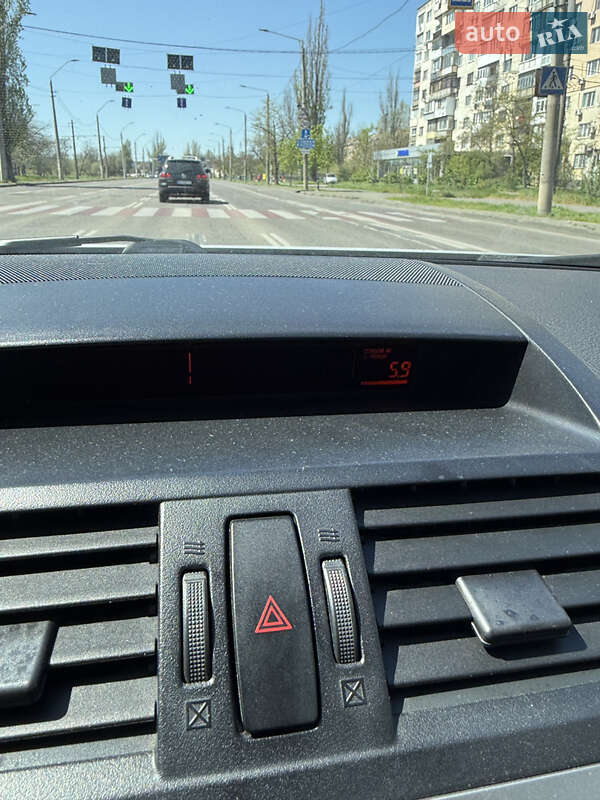 Универсал Mazda 6 2009 в Одессе
