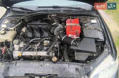 Седан Mazda 6 2003 в 