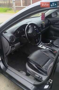 Седан Mazda 6 2003 в 