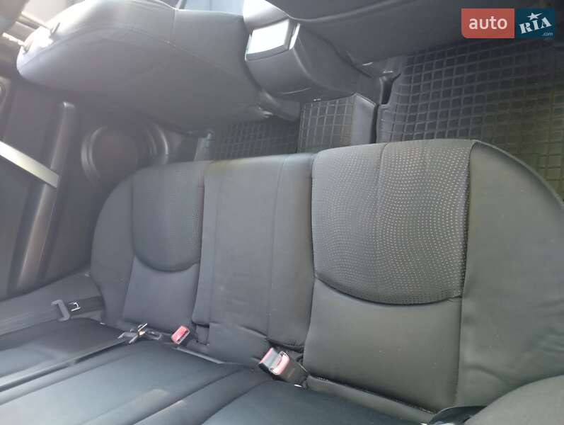 Седан Mazda 6 2008 в Николаеве фото 15 Седан Mazda 6 2008 в Николаеве