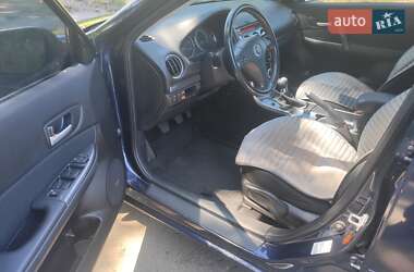 Универсал Mazda 6 2007 в 