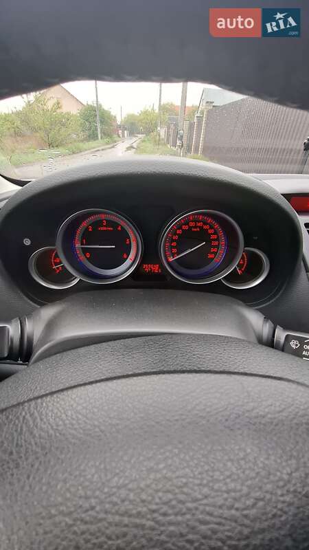 Универсал Mazda 6 2008 в Василькове