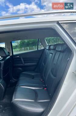 Універсал Mazda 6 2011 в 