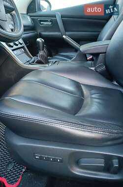 Універсал Mazda 6 2011 в 