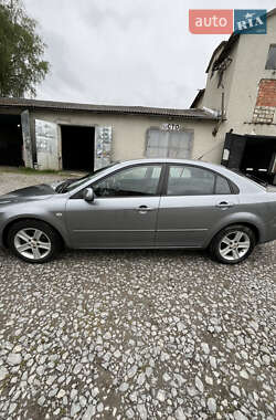 Седан Mazda 6 2007 в Черновцах