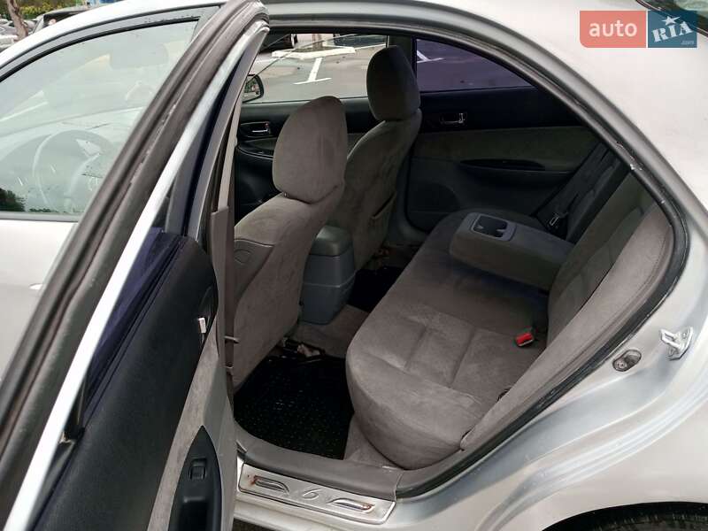 Седан Mazda 6 2003 в Одесі