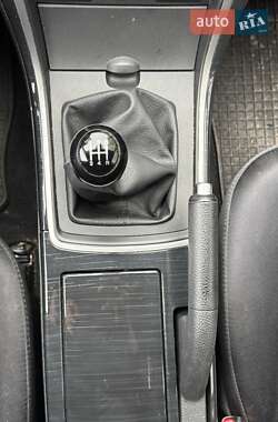 Универсал Mazda 6 2008 в 