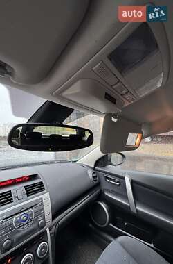 Универсал Mazda 6 2008 в 