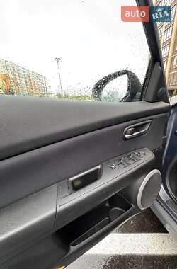 Универсал Mazda 6 2008 в 
