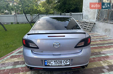 Седан Mazda 6 2007 в 
