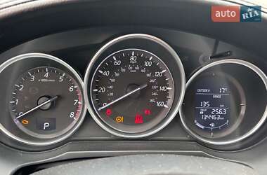 Седан Mazda 6 2016 в 