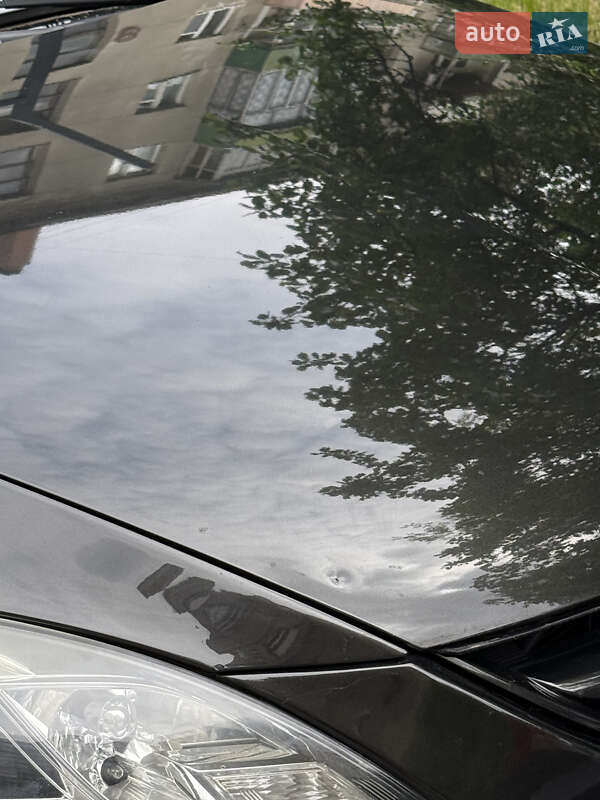 Седан Mazda 6 2008 в Івано-Франківську