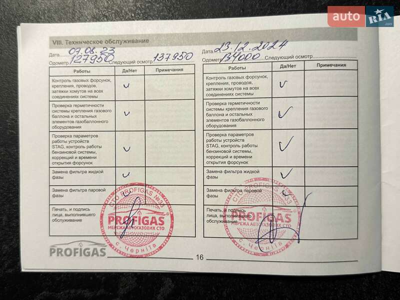 Седан Mazda 6 2008 в Івано-Франківську