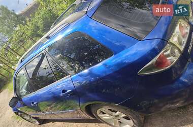 Универсал Mazda 6 2006 в Одессе