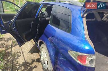 Универсал Mazda 6 2006 в Одессе