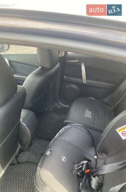 Ліфтбек Mazda 6 2008 в 