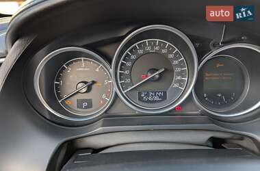 Седан Mazda 6 2016 в 